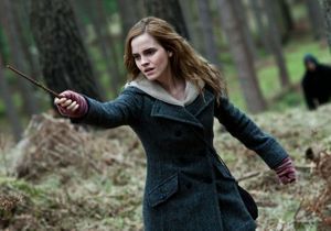 La panoplie mode d’Hermione Granger dans « Harry Potter »