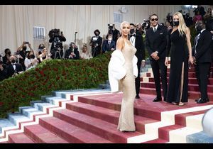 Le dessinateur de la robe de Marilyn Monroe assure que Kim Kardashian a fait « une grosse erreur »