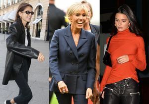 Quel est le point commun entre Brigitte Macron, Kendall Jenner et Kaia Gerber ?