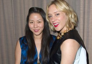 Chloe Sevigny datation histoire