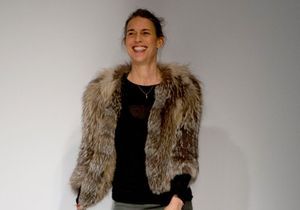 H&M annonce une collaboration avec Isabel Marant