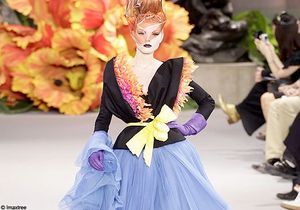 Haute Couture 2011 : le calendrier des festivités 
