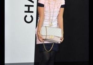 Karl Lagerfeld : pourquoi Lily Allen, égérie de Chanel ? 