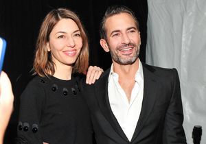 Sofia Coppola : l'amie de Marc Jacobs fait son retour dans la campagne automne 2015
