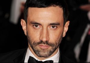 Breaking news : Riccardo Tisci quitte Givenchy