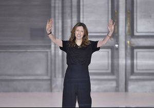 Clare Waight Keller, directrice artistique de Givenchy, quitte la maison française