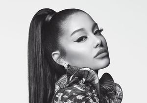 Givenchy dévoile (enfin) sa nouvelle campagne avec Ariana Grande