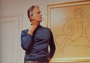 Hommage : Hubert de Givenchy, gentleman créateur