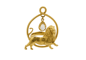 elle astro lion elle astro lion