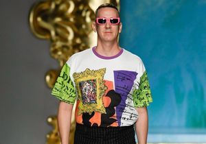 jeremy scott france