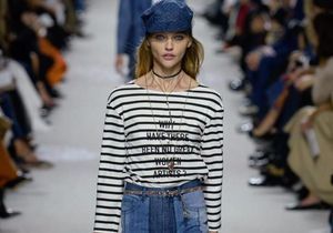 Fashion week de Paris : La femme plurielle chez Dior