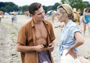 Le look de la semaine : Kate Winslet dans « Les Noces rebelles »