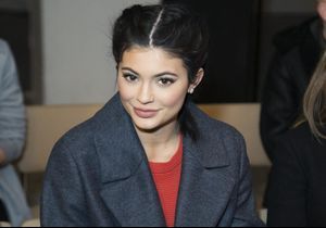 #PrêtàLiker : découvrez les premières photos de la campagne de Kylie Jenner pour Puma	