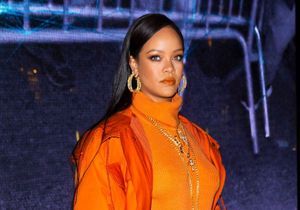 Rihanna va ouvrir des boutiques Savage X Fenty