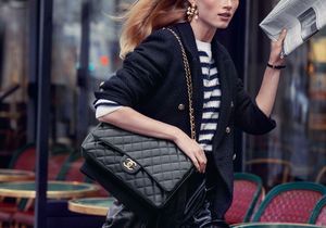 Coco Chanel Sa Bio Et Toute Son Actualite Elle