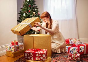 Cadeaux de Noël 2018 : idées de cadeaux originaux pour Noël 2018 - Elle