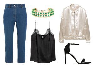 Mode Noël 2019 Idées Tendance Mode Look De Fêtes Pour Un