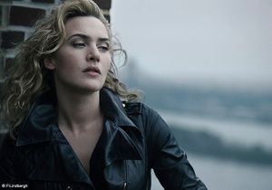 Kate Winslet : l'actrice qui rayonne