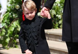 A 5 ans, le prince George participe à sa première partie de chasse