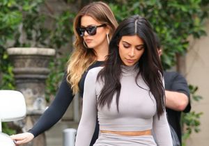 Kim Kardashian et Kanye West n’arrivent pas à avoir un autre enfant