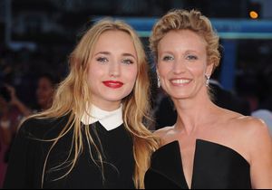 Alexandra Lamy - Sa bio et toute son actualité - Elle