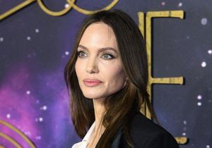 Angelina Jolie révèle la chose la plus gentille que quelqu'un a fait pour elle