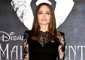 Angelina Jolie : son dîner en tête-à-tête avec son ex-mari Jonny Lee Miller