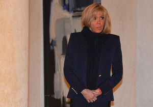 Brigitte Macron : comment elle a veillé sur Laura Smet après la mort de Johnny Hallyday