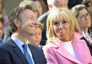 Brigitte Macron : qu’adore-t-elle tant chez Stéphane Bern ? 