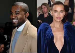« Ça n’a jamais été sérieux » : Kanye West déjà séparé d’Irina Shayk ? 