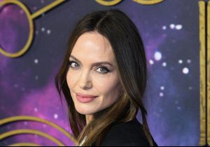 « Ce sont des personnes plutôt géniales » : Angelina Jolie se confie sur ses enfants