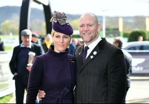« Cela a ses avantages et ses inconvénients » : l’époux de Zara Tindall se confie sur la vie au sein de la famille royale britannique