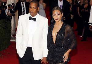 Couple de légende : Beyoncé et Jay Z, crazy in love