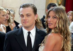Couple de légende : Gisele Bündchen et Leonardo DiCaprio, le tandem trop parfait