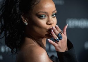 Découvrez combien vaut Fenty Beauty by Rihanna après un mois seulement