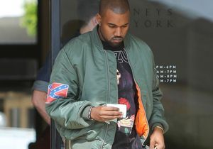 Désormais, Kanye West donne des cours à Harvard