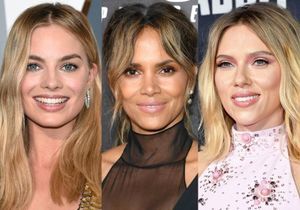 Drew Barrymore, Cameron Diaz, Halle Berry, Margot Robbie et Scarlett Johansson réunies dans une vidéo badass