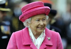 Elizabeth II : elle rencontre enfin la princesse Charlotte