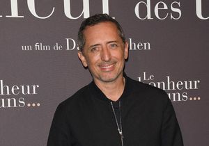 Gad Elmaleh Sa Bio Et Toute Son Actualite Elle