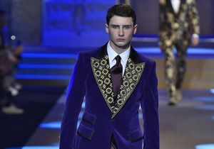 dolce gabbana costume