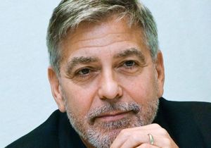 George Clooney : cette activité inattendue qu'il pratique pendant le confinement !