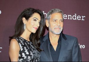George et Amal Clooney : leur retour sur le tapis rouge avec Ben Affleck