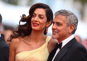 George et Amal Clooney : retour sur l’histoire d’amour d’un couple en or