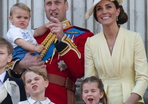 George et Charlotte : à quoi ressemblent leurs vacances avec la reine d’Angleterre ?