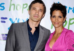 Olivier Martinez Sa Bio Et Toute Son Actualite Elle