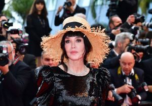 Isabelle Adjani Sa Bio Et Toute Son Actualite Elle