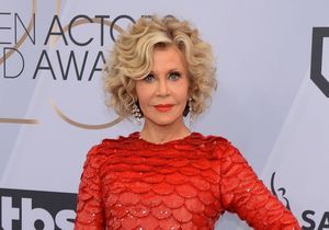 Jane Fonda arrêtée : la star est menotté en plein Washington