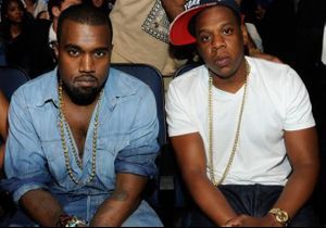 Jay Z sera-t-il le témoin de Kanye West ?