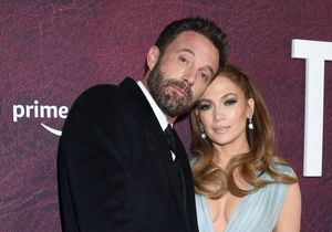 Jennifer Lopez et Ben Affleck : fiancés à nouveau