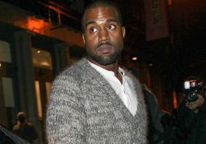 Kanye West accusé d’antisémitisme : «c’était de l’ignorance»